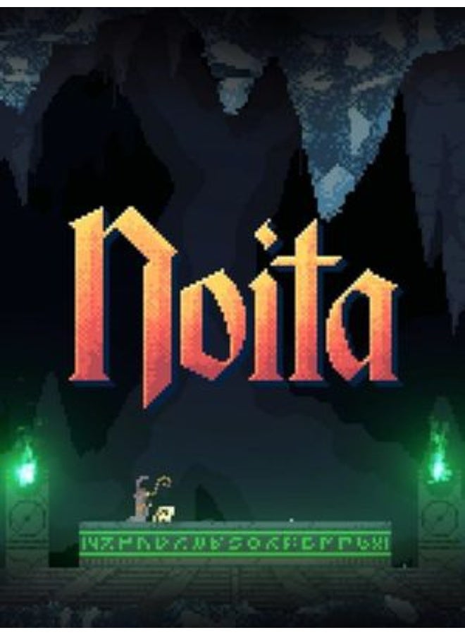 EGYGAMER EGYGAMER Noita ZDD191525C8932E12255FZ